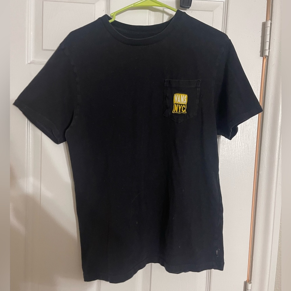 Vans NYC Men’s Tee Shirt